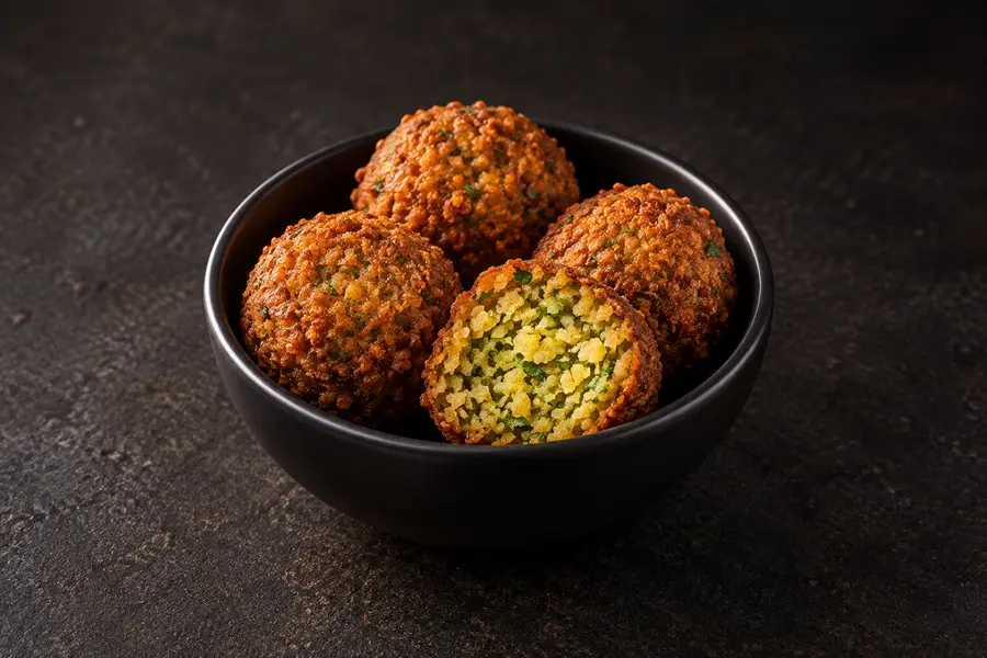 Falafel