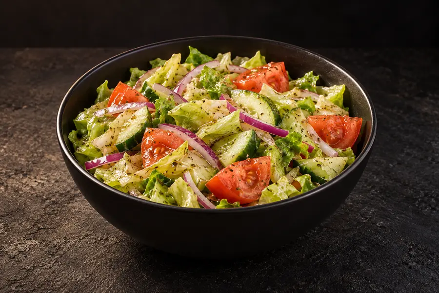 Garden Salad