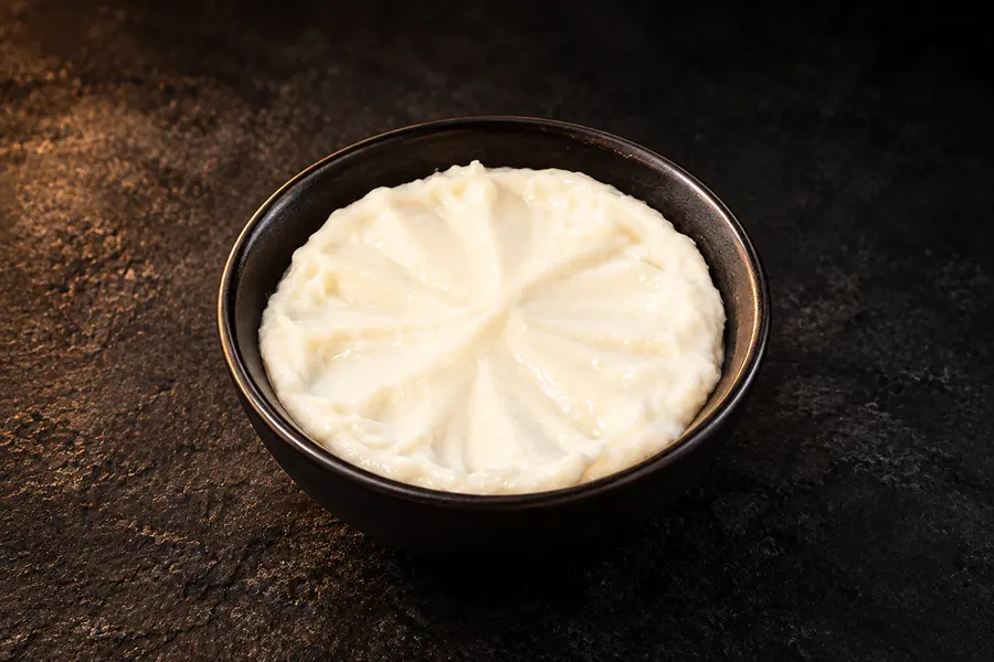 Garlic Dip