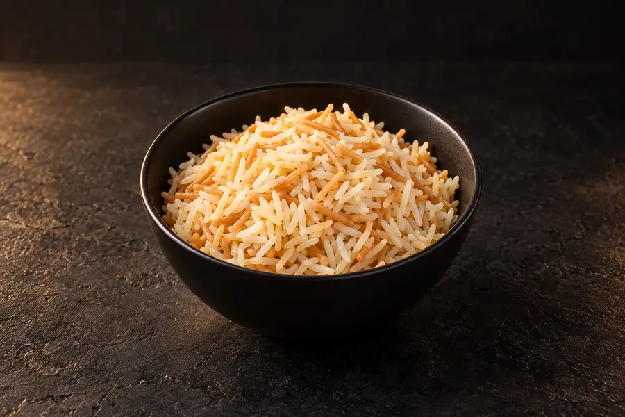 Lebanese Rice
