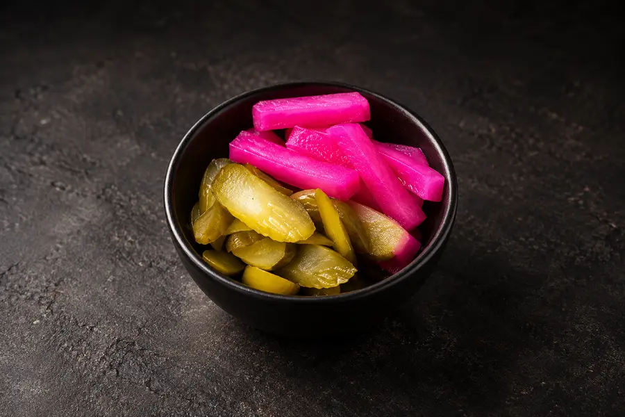 Pickles