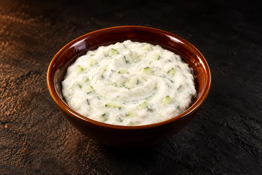 Tzatziki Dip